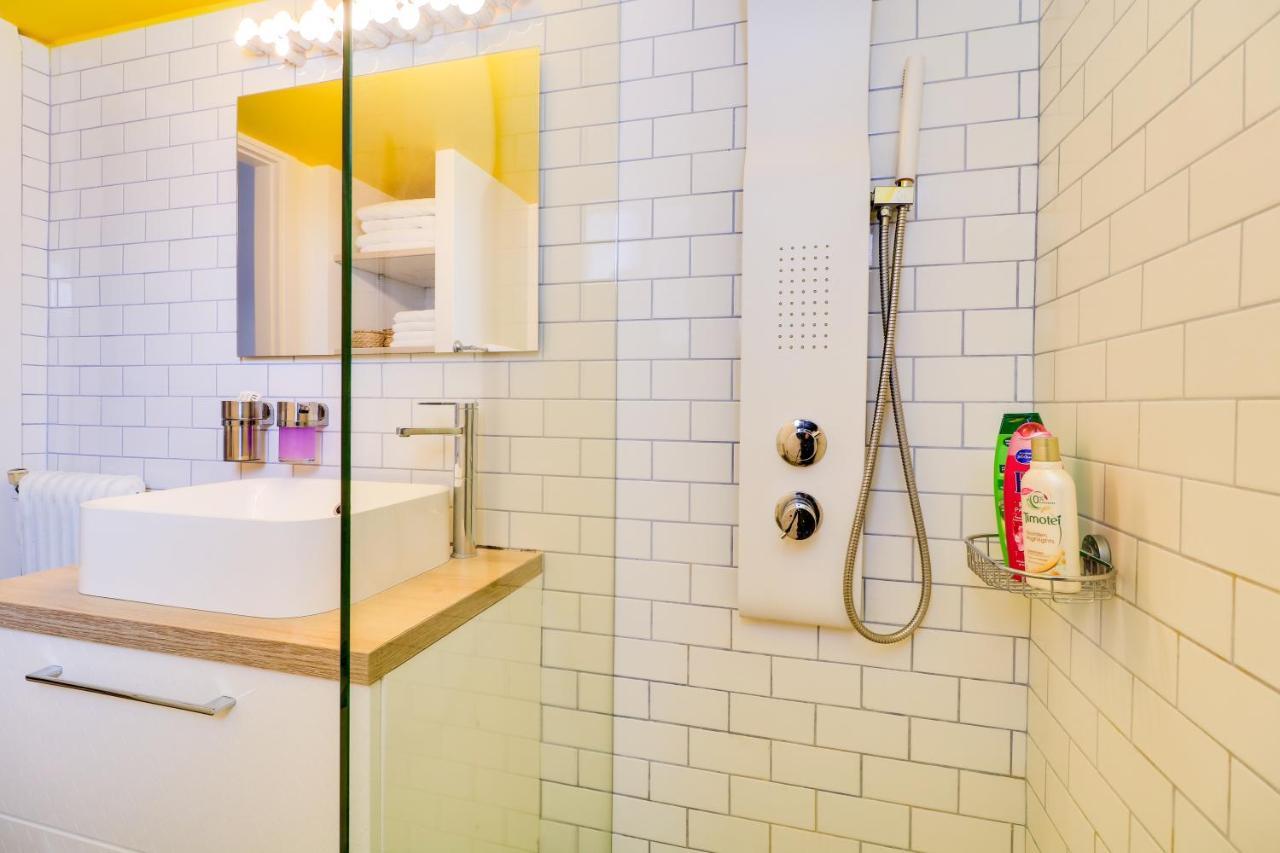 Spacious Central Flat☆3Min To Metro☆Ac|Netflix|Pc أثينا المظهر الخارجي الصورة